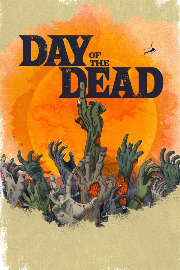 مشاهدة مسلسل Day of the Dead موسم 1 حلقة 1 (2021)