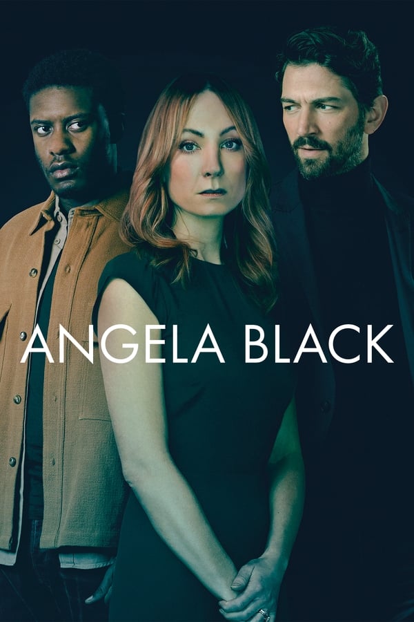 مشاهدة مسلسل Angela Black موسم 1 حلقة 2 (2021)