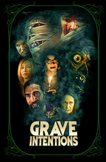 Grave Intentions (2021)