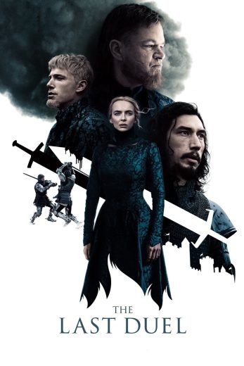 The Last Duel (2021)
