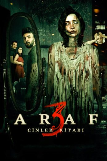 Araf 3: Cinler Kitabi (2019)