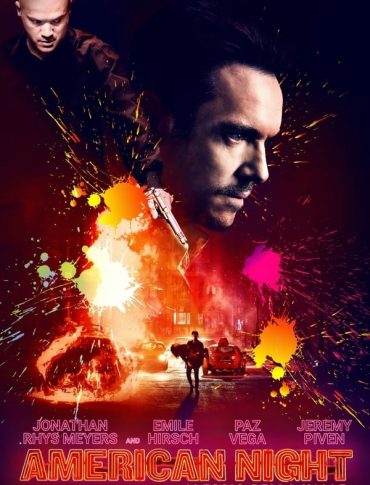 American Night (2021)