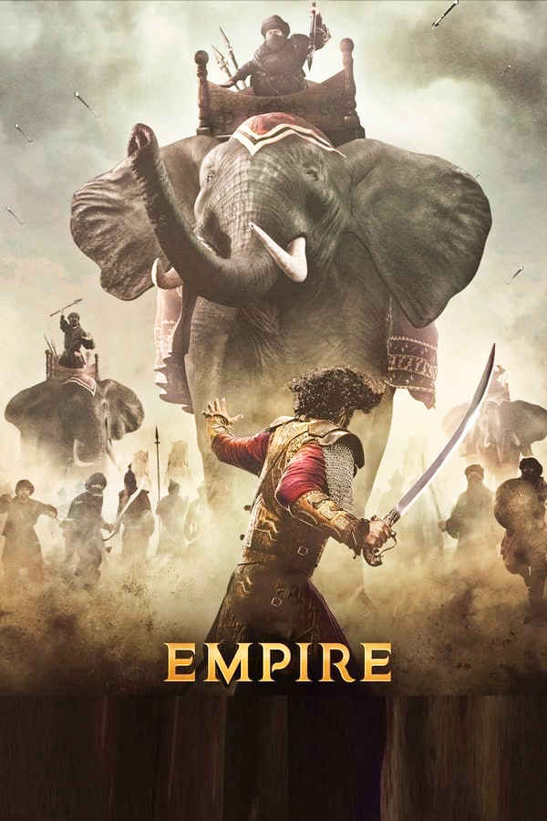 مشاهدة مسلسل The Empire موسم 1 حلقة 4 (2021)