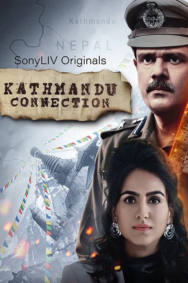 مشاهدة مسلسل Kathmandu Connection موسم 1 حلقة 3 (2021)