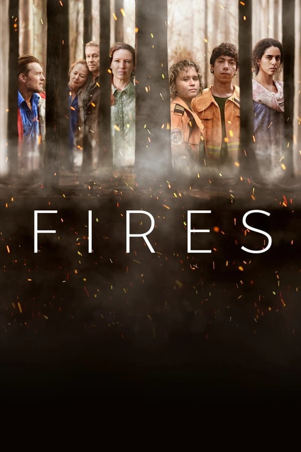 مشاهدة مسلسل Fires موسم 1 حلقة 5 (2021)