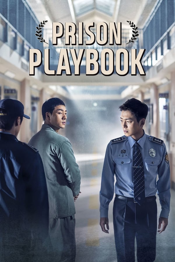 مشاهدة مسلسل Prison Playbook موسم 1 حلقة 3 (2017)