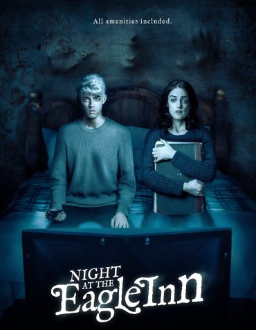 Night at the Eagle Inn (2021)