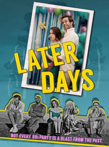 Later Days (2021)