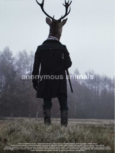 Anonymous Animals (2020)