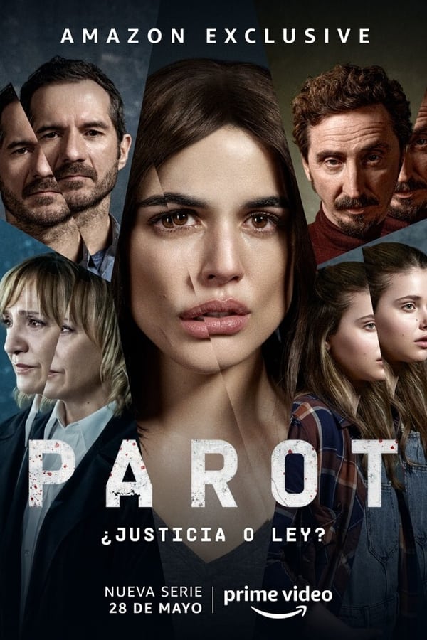 مشاهدة مسلسل Parot موسم 1 حلقة 3 (2021)