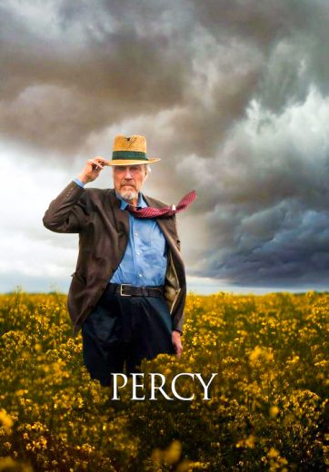 Percy Vs Goliath (2020)