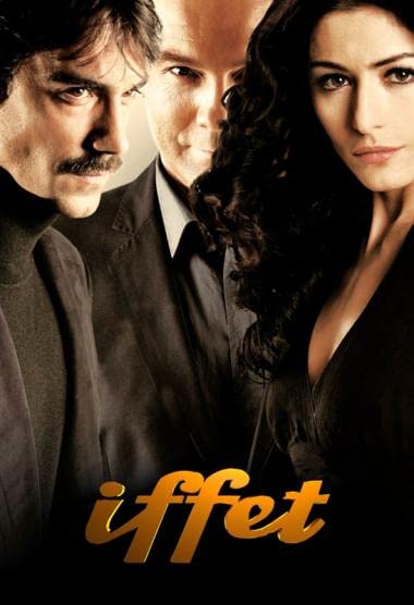 مشاهدة مسلسل عفت موسم 1 حلقة 10 مترجمة (2011)