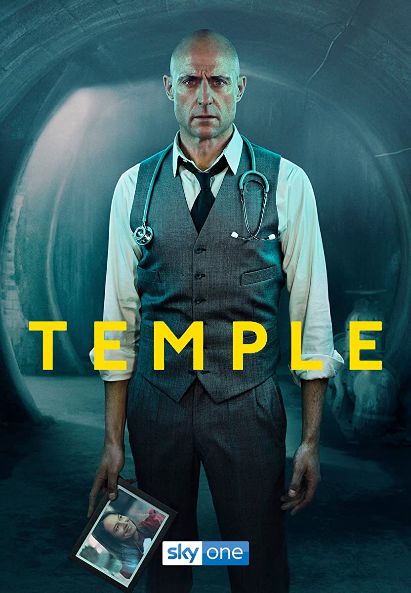 مشاهدة مسلسل Temple موسم 2 حلقة 1 (2019)