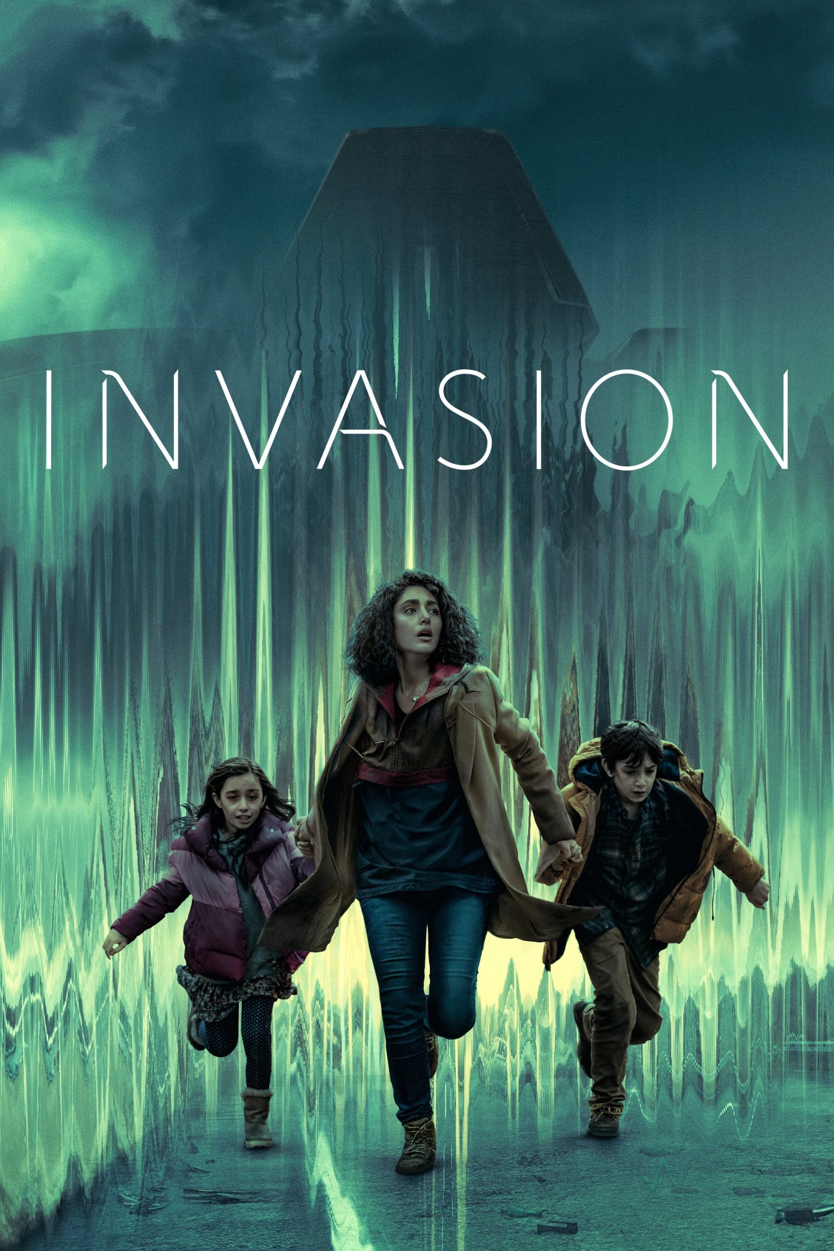 مشاهدة مسلسل Invasion موسم 1 حلقة 6 (2021)