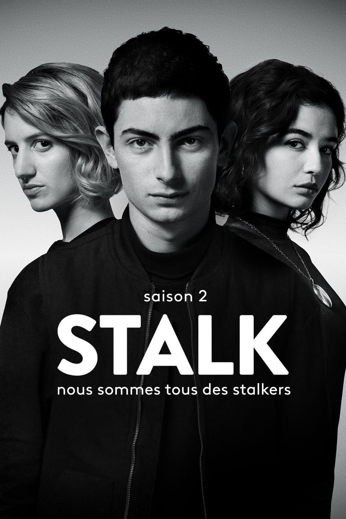 مشاهدة مسلسل Stalk موسم 2 حلقة 1 (2021)