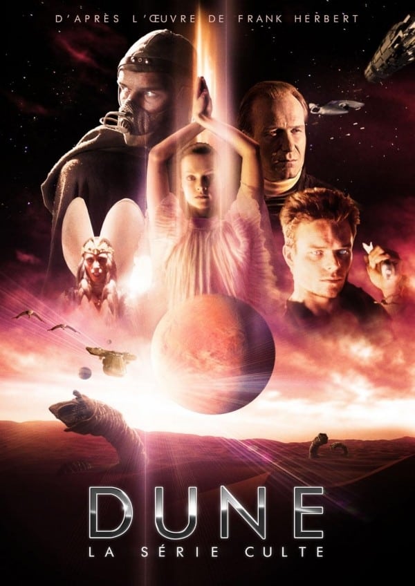 مشاهدة مسلسل Dune موسم 1 حلقة 3 والاخيرة (2000)