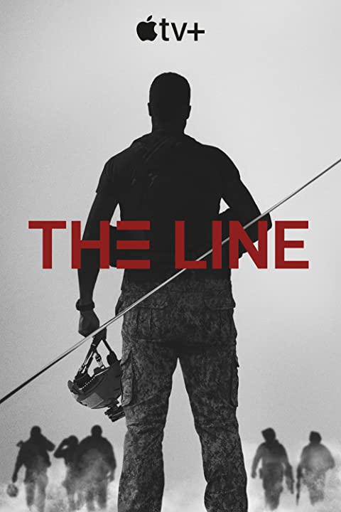 مشاهدة مسلسل The Line موسم 1 حلقة 4 والاخيرة (2021)