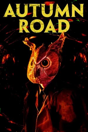 Autumn Road (2021)