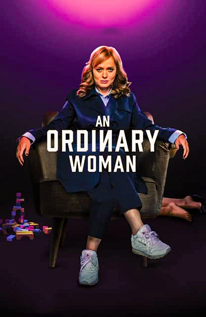 مشاهدة مسلسل An Ordinary Woman موسم 1 حلقة 2 (2018)