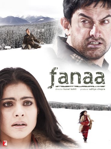 Fanaa (2006)