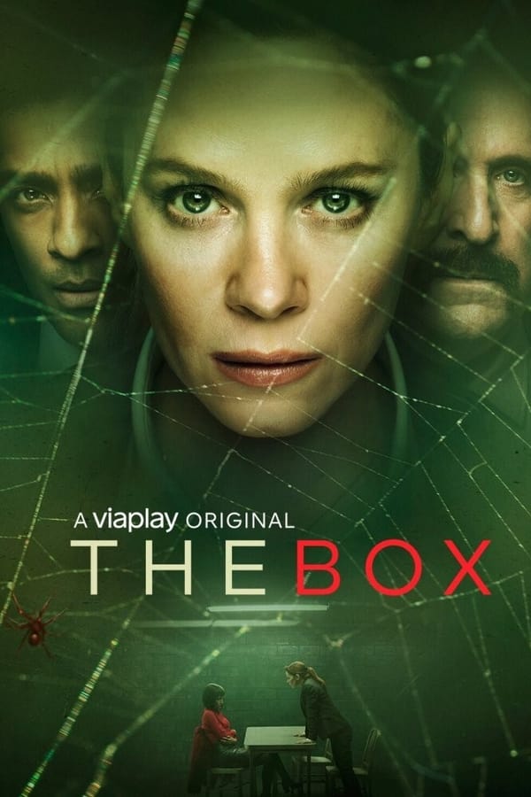 مشاهدة مسلسل The Box موسم 1 حلقة 1 (2021)