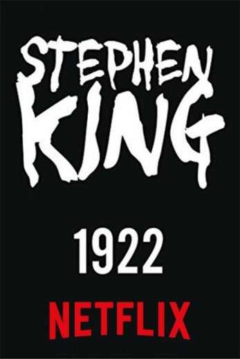 1922 (2017)