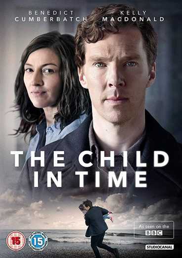 مشاهدة فيلم The Child in Time 2017 مترجم (2017)