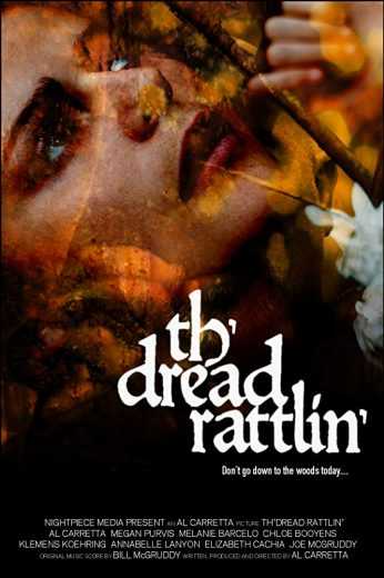 Th’dread Rattlin’ (2018)