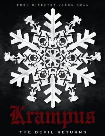 Krampus: The Devil Returns (2016)