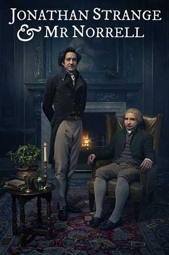 مشاهدة مسلسل Jonathan Strange & Mr Norrell موسم 1 حلقة 4 (2015)