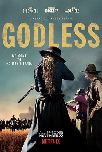 مشاهدة مسلسل Godless موسم 1 حلقة 3 (2017)