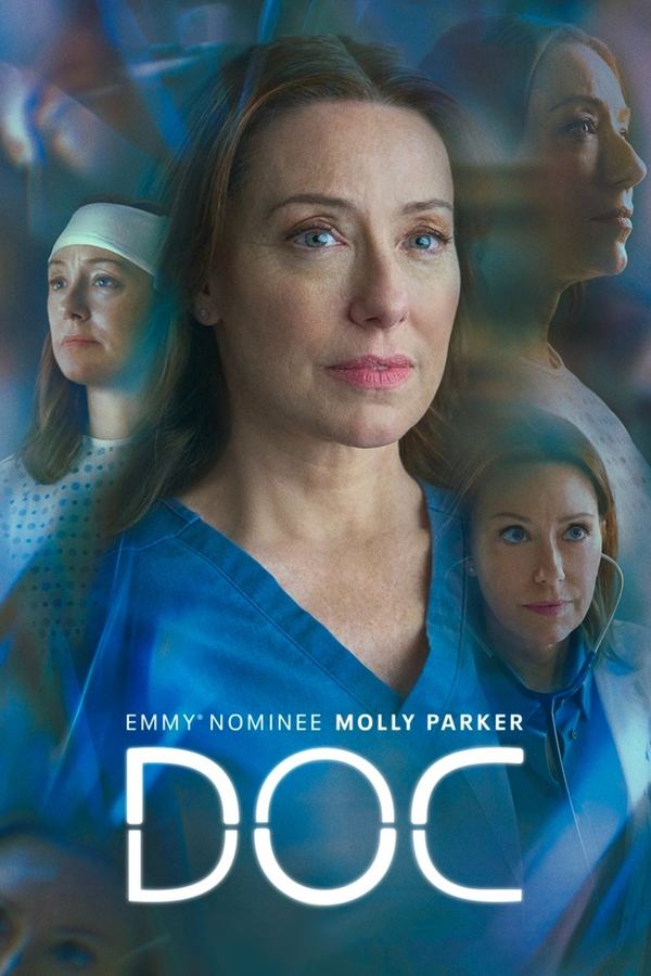 مشاهدة مسلسل Doc موسم 1 حلقة 6 (2025)