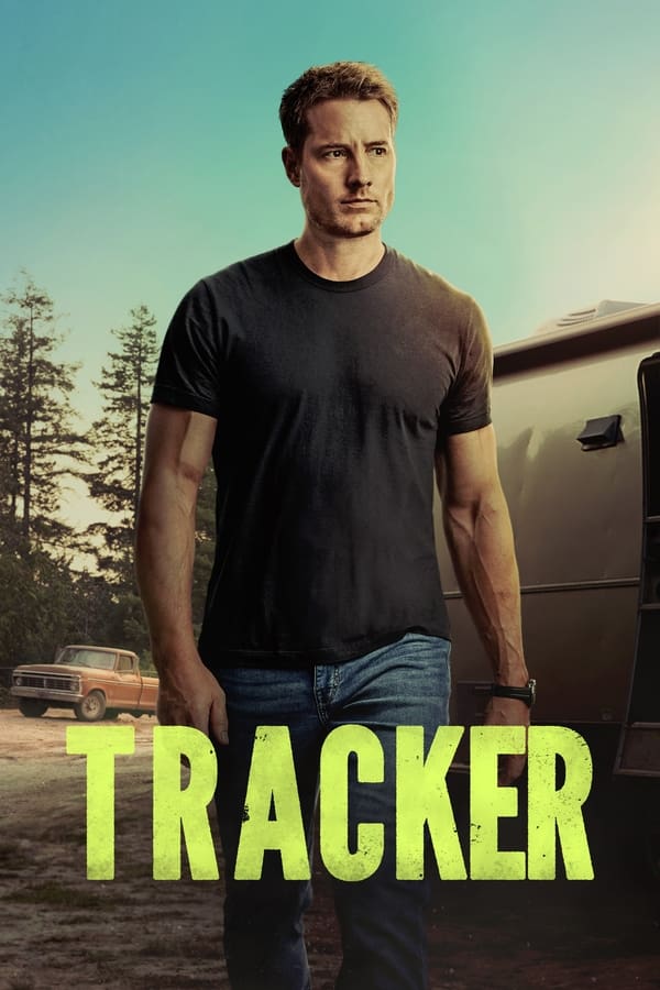 مشاهدة مسلسل Tracker موسم 2 حلقة 9 (2024)