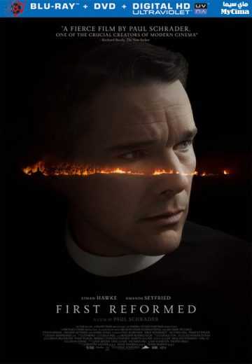 First Reformed (2017)