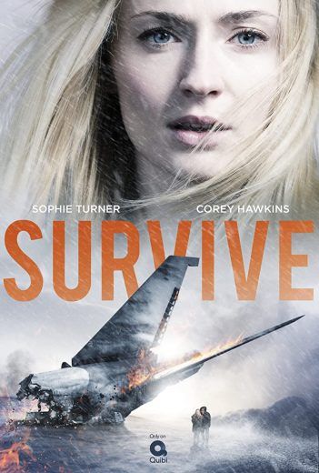 مشاهده مسلسل Survive موسم 1 حلقة 3 (2020)