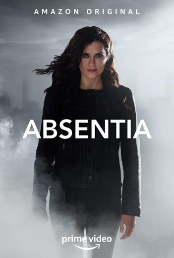 مشاهده مسلسل Absentia موسم 3 حلقة 3 (2017)