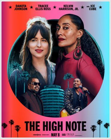 The High Note (2020)