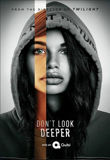 مشاهدة مسلسل Don’t Look Deeper موسم 1 حلقة 2 (2020)