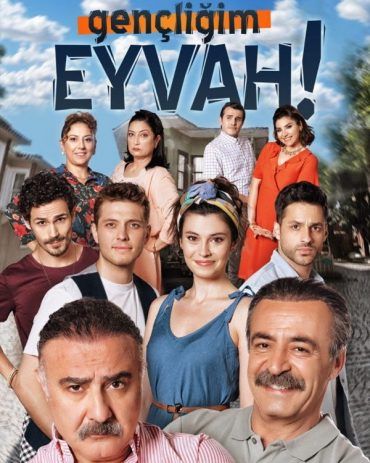 مسلسل يا اسفي علي شبابي موسم 1 حلقة 11 مترجمة (2020)