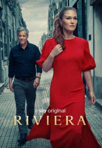 مشاهدة مسلسل Riviera موسم 3 حلقة 4 (2017)