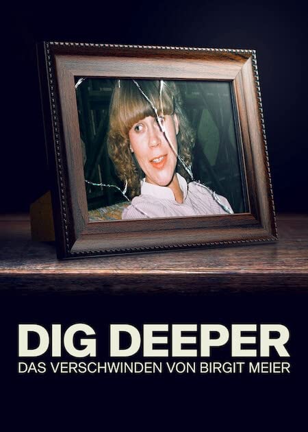 مشاهدة مسلسل Dig Deeper: The Disappearance of Birgit Meier موسم 1 حلقة 3 (2021)