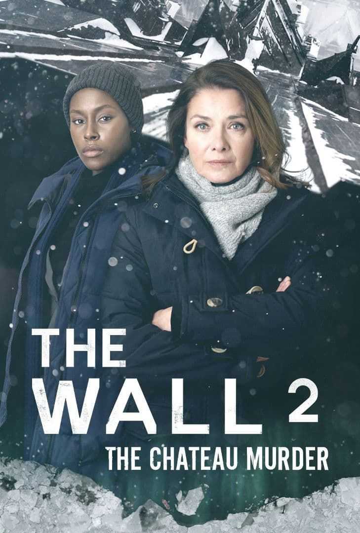 مشاهدة مسلسل The Wall موسم 2 حلقة 9 والاخيرة (2021)