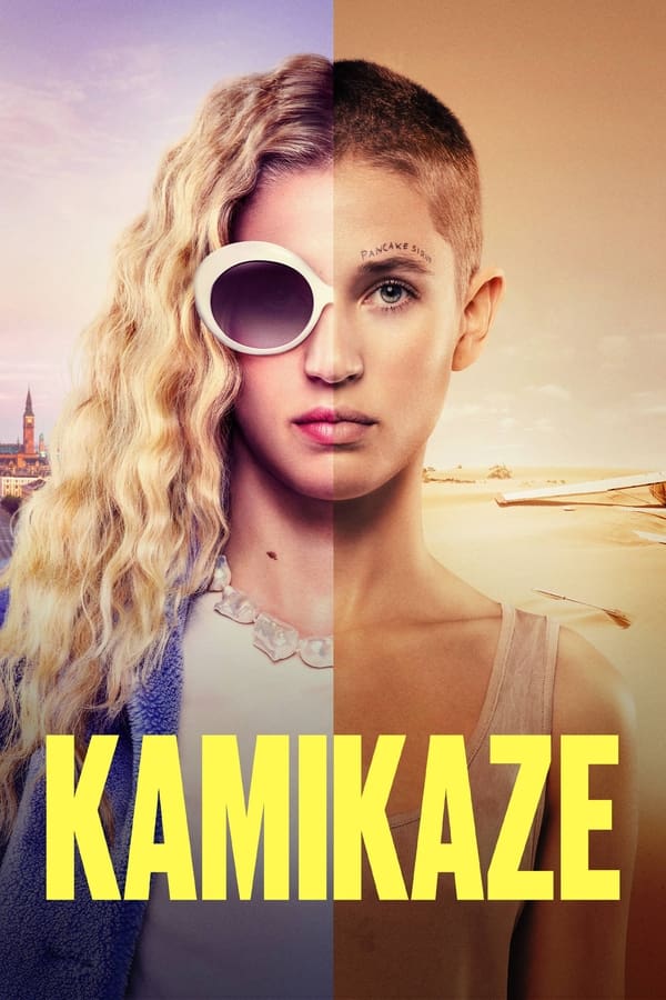 مشاهدة مسلسل Kamikaze موسم 1 حلقة 1 (2021)