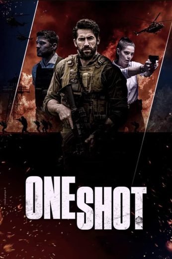 One Shot (2021)