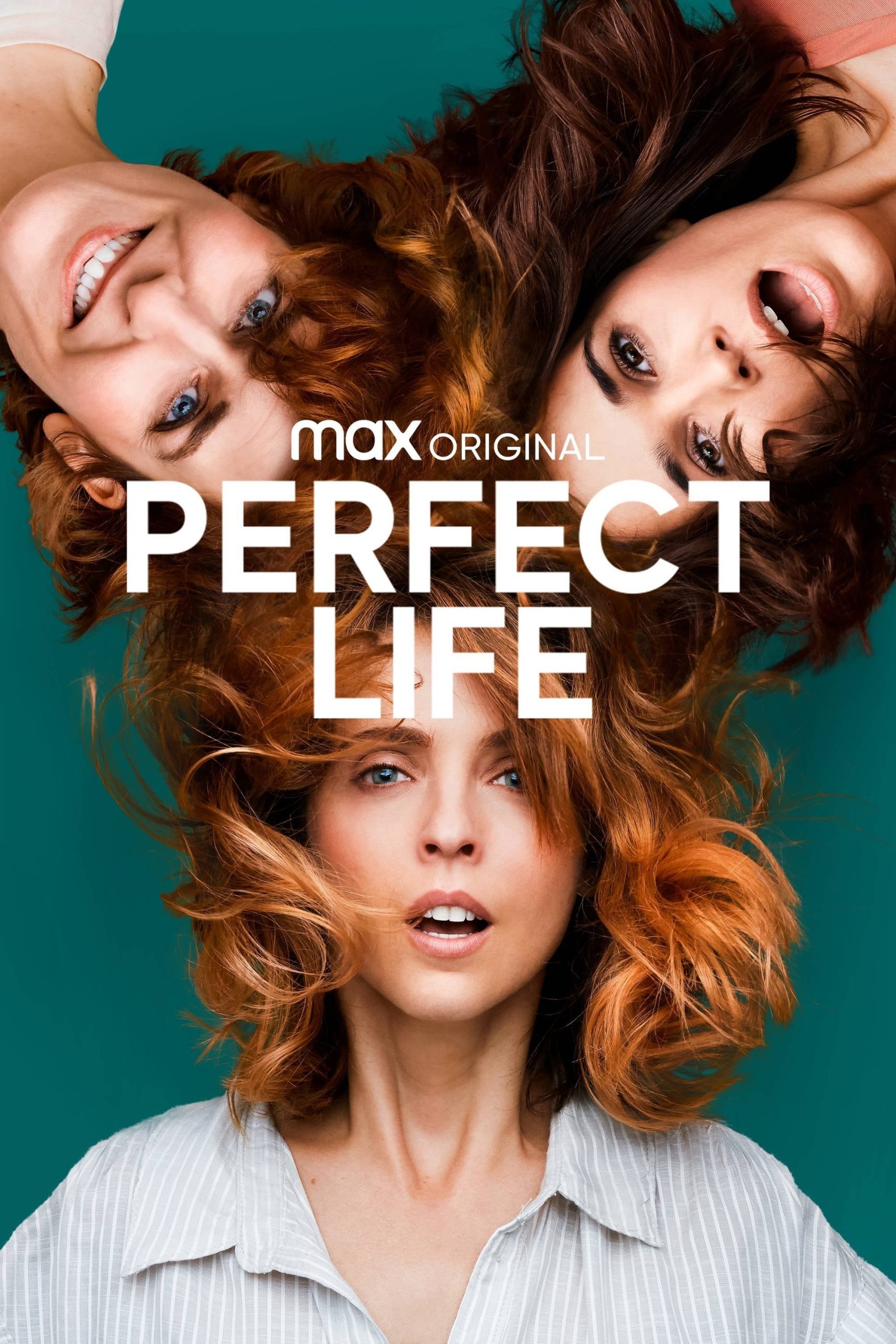 مشاهدة مسلسل Perfect Life موسم 1 حلقة 1 (2019)