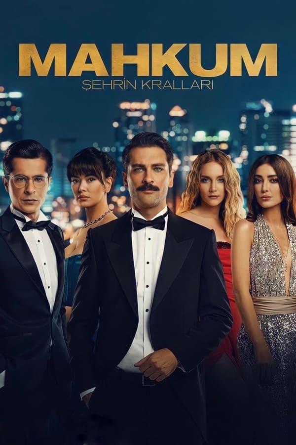 مشاهدة مسلسل السجين موسم 1 حلقة 1 مترجمة (2021)