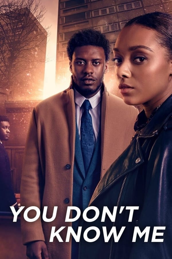 مشاهدة مسلسل You Don’t Know Me موسم 1 حلقة 2 (2021)