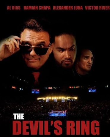 The Devil’s Ring (2021)