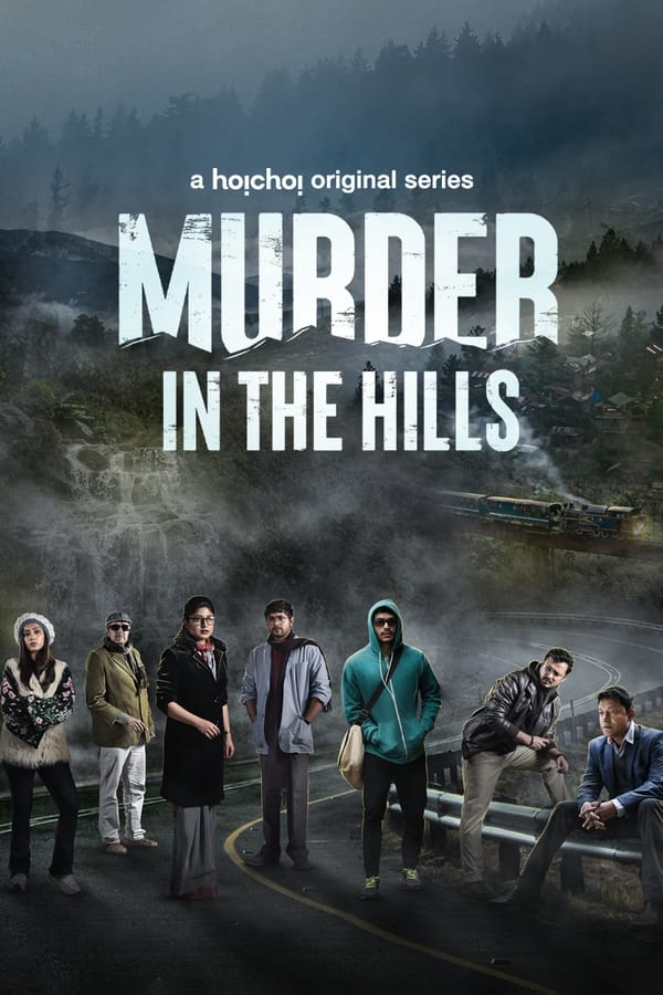 مشاهدة مسلسل Murder in the Hills موسم 1 حلقة 6 (2021)