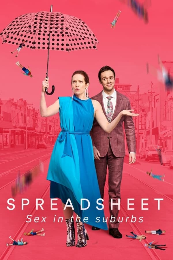 مشاهدة مسلسل Spreadsheet موسم 1 حلقة 7 (2021)